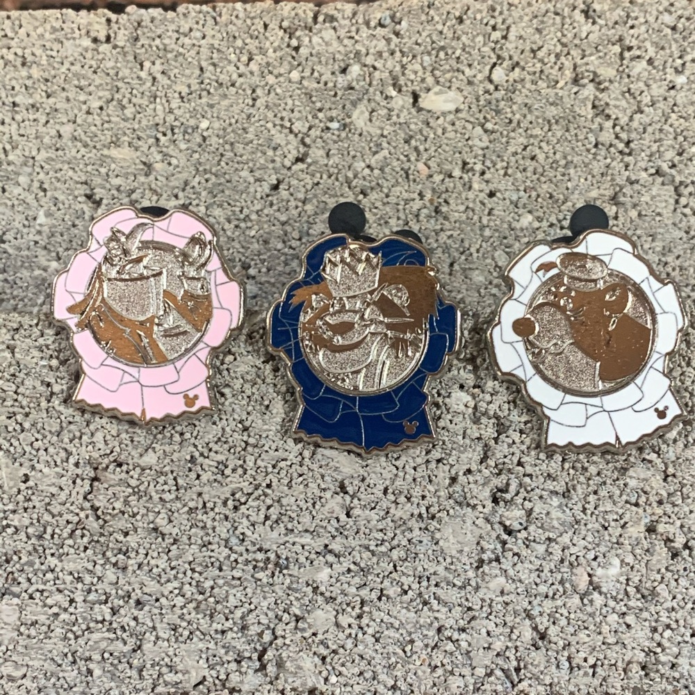 Disney Trading Pins